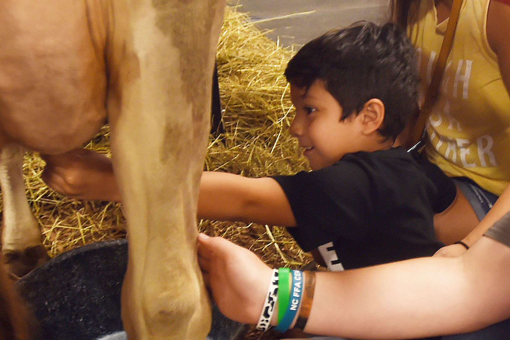 Cabarrus County Fair